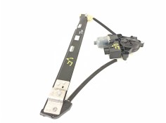 Recambio de elevalunas trasero izquierdo para volkswagen t-roc advance referencia OEM IAM 2GA839461G  5Q0959407