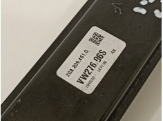 Recambio de elevalunas trasero izquierdo para volkswagen t-roc advance referencia OEM IAM 2GA839461G  5Q0959407 2