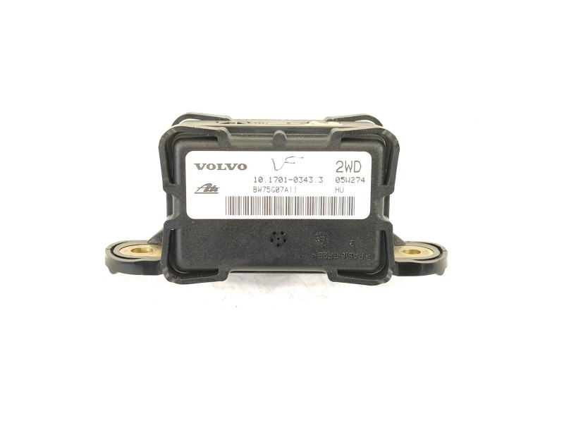 Recambio de modulo electronico para volvo s60 berlina 2.4 d kinetic (93kw) referencia OEM IAM 30667459  