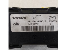 Recambio de modulo electronico para volvo s60 berlina 2.4 d kinetic (93kw) referencia OEM IAM 30667459   2