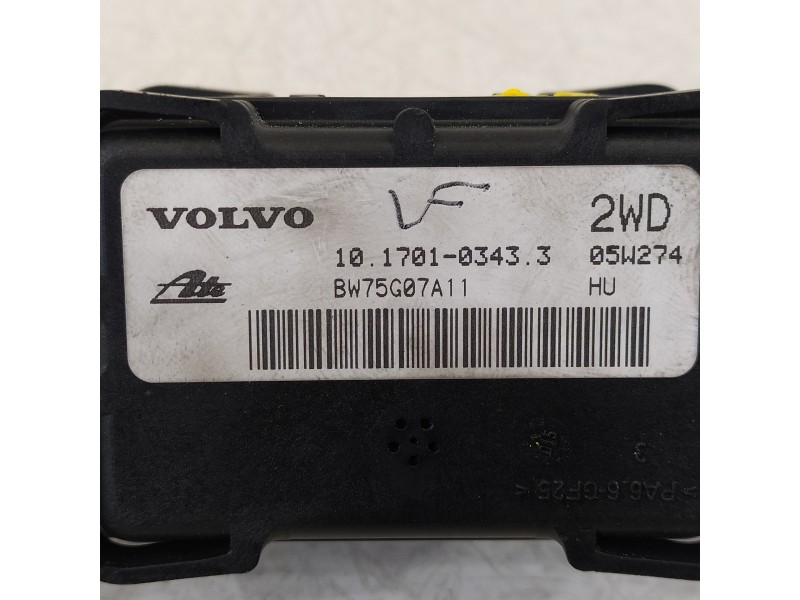 Recambio de modulo electronico para volvo s60 berlina 2.4 d kinetic (93kw) referencia OEM IAM 30667459  