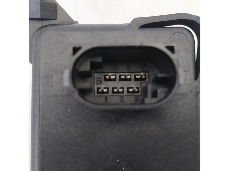 Recambio de modulo electronico para volvo s60 berlina 2.4 d kinetic (93kw) referencia OEM IAM 30667459  