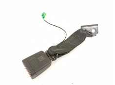 Recambio de cinturon seguridad trasero para alfa romeo stelvio (630) quadrifoglio 4wd referencia OEM IAM 156136316  