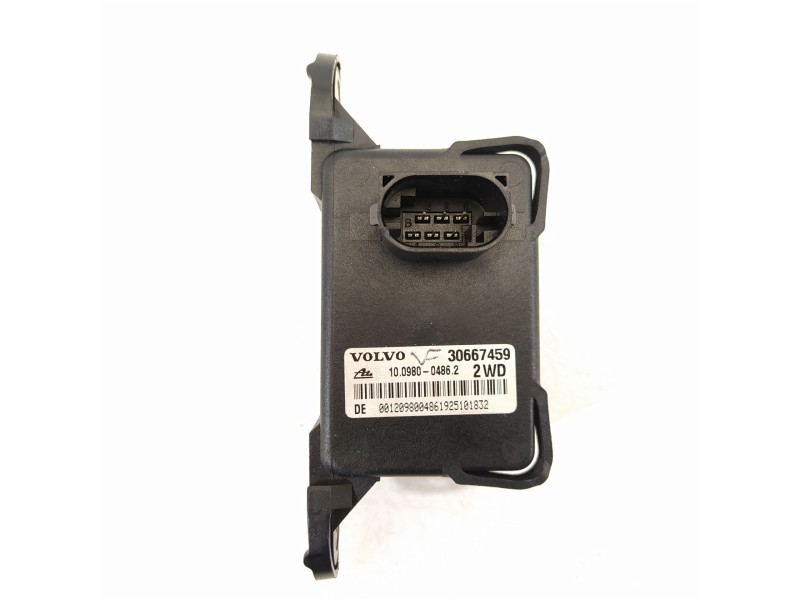 Recambio de modulo electronico para volvo s60 berlina 2.4 d kinetic (93kw) referencia OEM IAM 30667459  