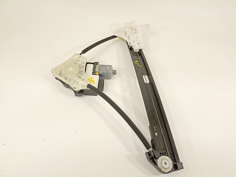 Recambio de elevalunas trasero izquierdo para volkswagen t-roc advance referencia OEM IAM 2GA839461G  5Q0959407