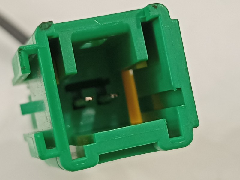 Recambio de cinturon seguridad trasero para alfa romeo stelvio (630) quadrifoglio 4wd referencia OEM IAM 156136316  