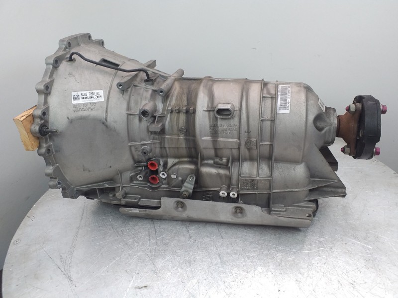 Recambio de caja cambios para jaguar xk coupé/convertible 4.2 v8 32v cat referencia OEM IAM 1722410067028481  