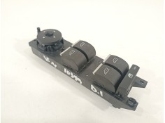 Recambio de mando elevalunas delantero izquierdo para ford focus lim. titanium referencia OEM IAM F1ET14A132CC   2