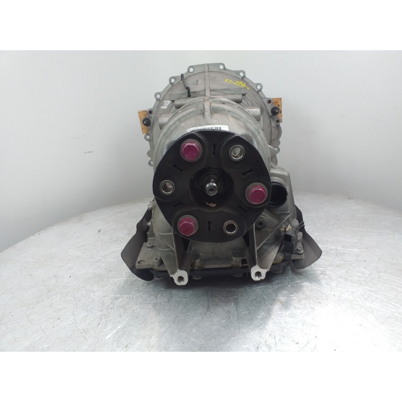 Recambio de caja cambios para jaguar xk coupé/convertible 4.2 v8 32v cat referencia OEM IAM 1722410067028481  