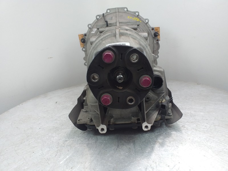 Recambio de caja cambios para jaguar xk coupé/convertible 4.2 v8 32v cat referencia OEM IAM 1722410067028481  