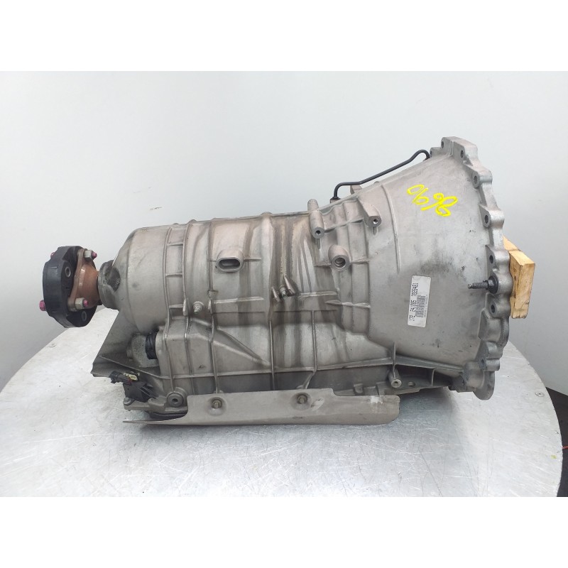 Recambio de caja cambios para jaguar xk coupé/convertible 4.2 v8 32v cat referencia OEM IAM 1722410067028481  