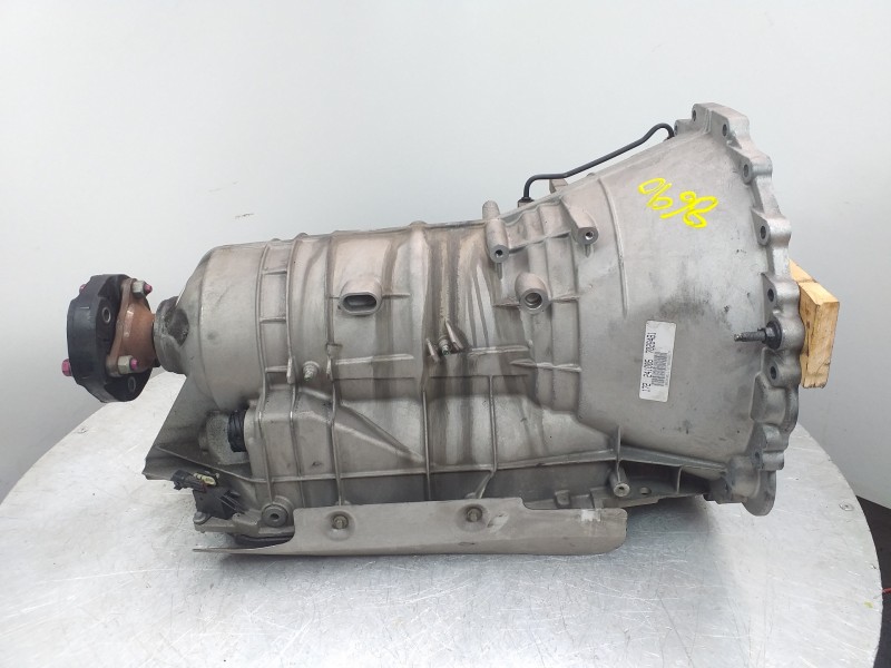 Recambio de caja cambios para jaguar xk coupé/convertible 4.2 v8 32v cat referencia OEM IAM 1722410067028481  