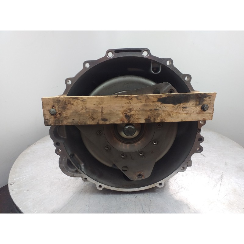 Recambio de caja cambios para jaguar xk coupé/convertible 4.2 v8 32v cat referencia OEM IAM 1722410067028481  