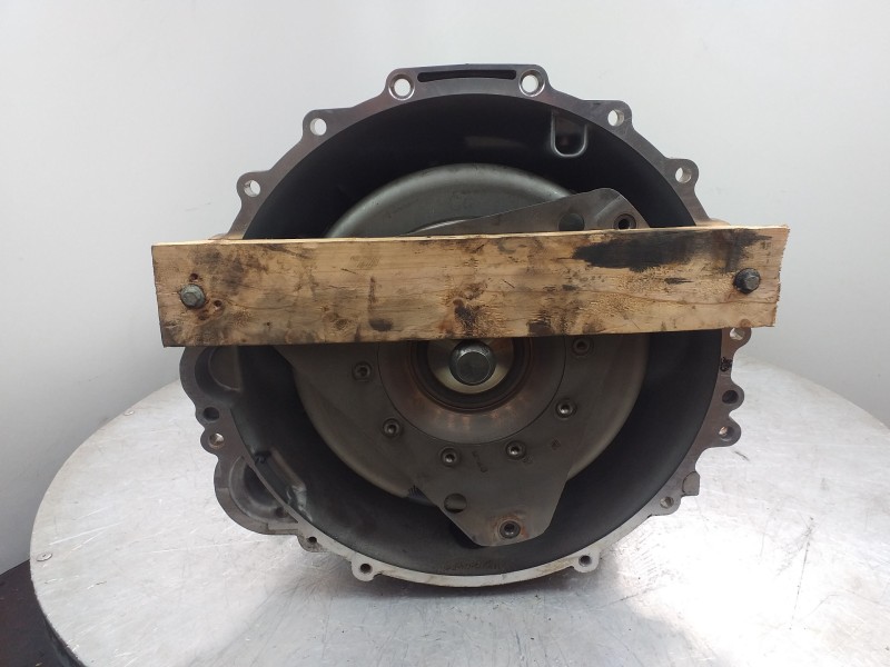 Recambio de caja cambios para jaguar xk coupé/convertible 4.2 v8 32v cat referencia OEM IAM 1722410067028481  