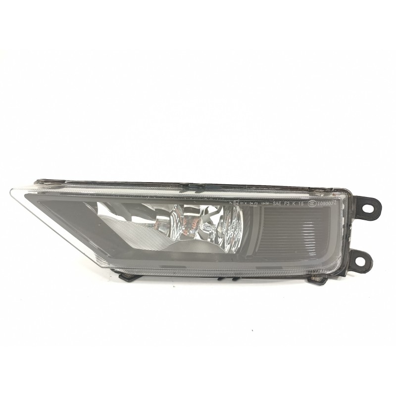 Recambio de faro antiniebla izquierdo para volkswagen t-roc advance referencia OEM IAM 5NA941699B  