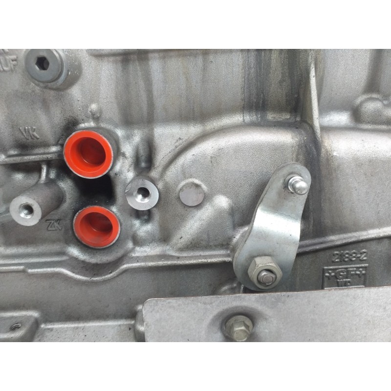 Recambio de caja cambios para jaguar xk coupé/convertible 4.2 v8 32v cat referencia OEM IAM 1722410067028481  