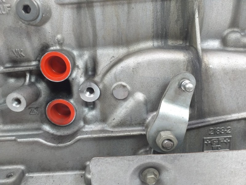 Recambio de caja cambios para jaguar xk coupé/convertible 4.2 v8 32v cat referencia OEM IAM 1722410067028481  