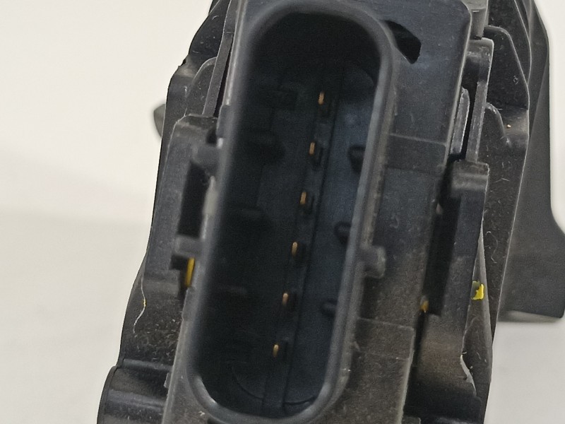 Recambio de potenciometro pedal para volkswagen t-roc advance referencia OEM IAM 5Q1723503L  