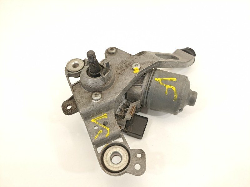 Recambio de motor limpia delantero para ford focus lim. titanium referencia OEM IAM BM5117504BM  