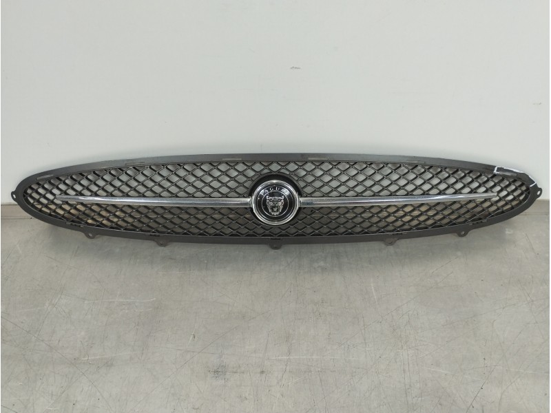 Recambio de rejilla delantera para jaguar xk coupé/convertible 4.2 v8 32v cat referencia OEM IAM 7W8317F791AB  