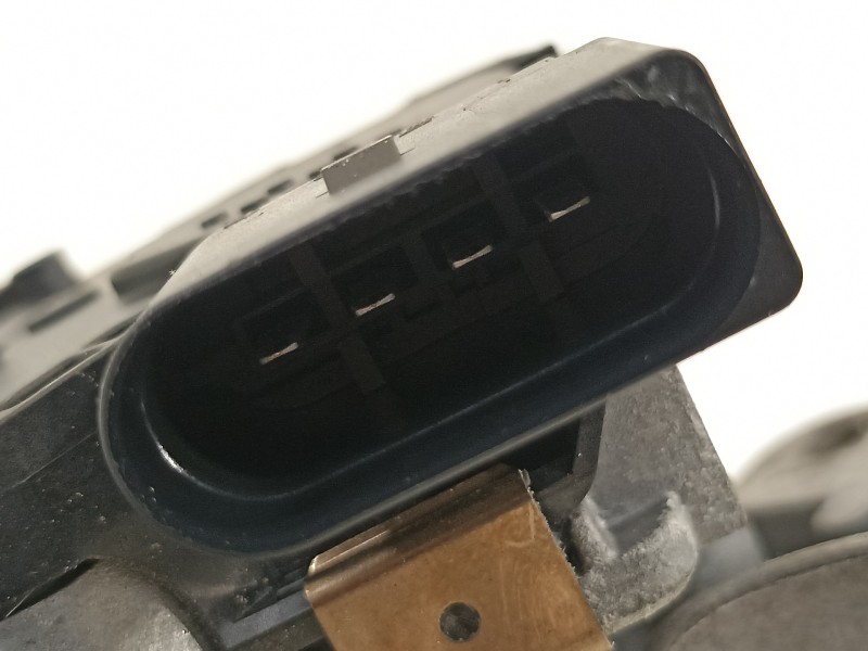 Recambio de motor limpia delantero para ford focus lim. titanium referencia OEM IAM BM5117504BM  