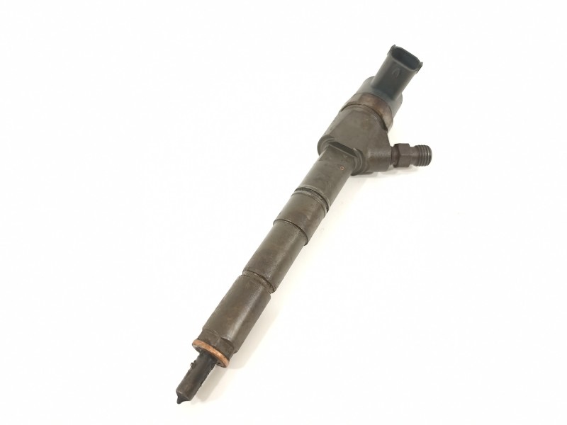 Recambio de inyector para fiat croma (194) 1.9 16v multijet dynamic referencia OEM IAM 0986435104  