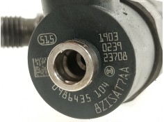 Recambio de inyector para fiat croma (194) 1.9 16v multijet dynamic referencia OEM IAM 0986435104   2