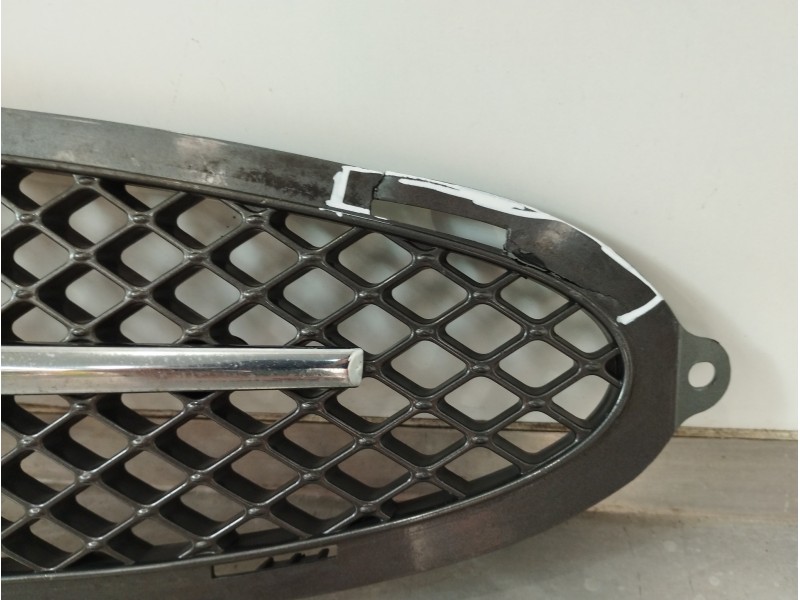 Recambio de rejilla delantera para jaguar xk coupé/convertible 4.2 v8 32v cat referencia OEM IAM 7W8317F791AB  