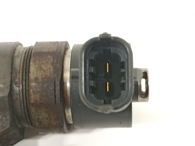 Recambio de inyector para fiat croma (194) 1.9 16v multijet dynamic referencia OEM IAM 0986435104  