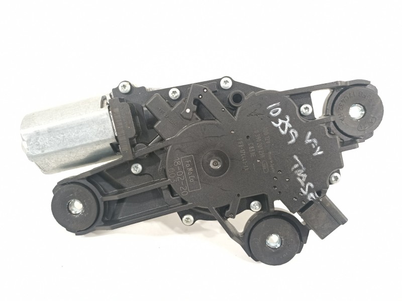 Recambio de motor limpia trasero para ford focus lim. titanium referencia OEM IAM F1FB17K441AA  