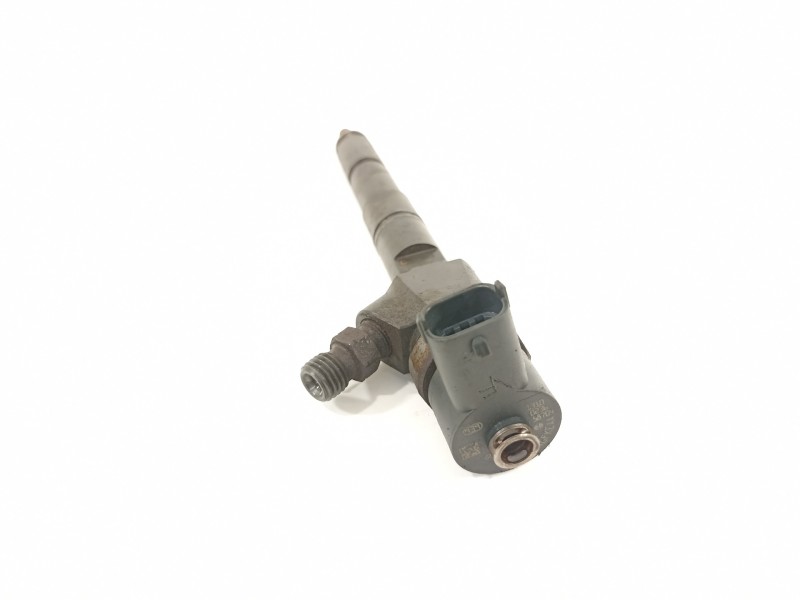 Recambio de inyector para fiat croma (194) 1.9 16v multijet dynamic referencia OEM IAM 0986435104  