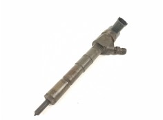Recambio de inyector para fiat croma (194) 1.9 16v multijet dynamic referencia OEM IAM 0445110243  