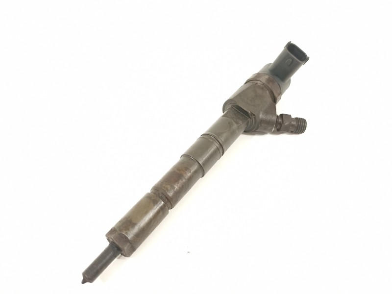 Recambio de inyector para fiat croma (194) 1.9 16v multijet dynamic referencia OEM IAM 0445110243  