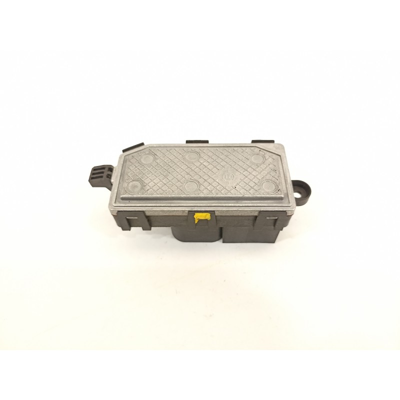 Recambio de resistencia calefaccion para ford focus lim. titanium referencia OEM IAM AV6N19E624AB  