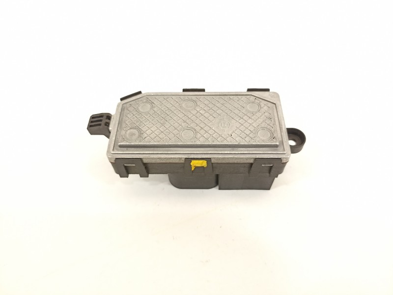 Recambio de resistencia calefaccion para ford focus lim. titanium referencia OEM IAM AV6N19E624AB  