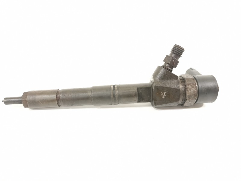 Recambio de inyector para fiat croma (194) 1.9 16v multijet dynamic referencia OEM IAM 0445110243  