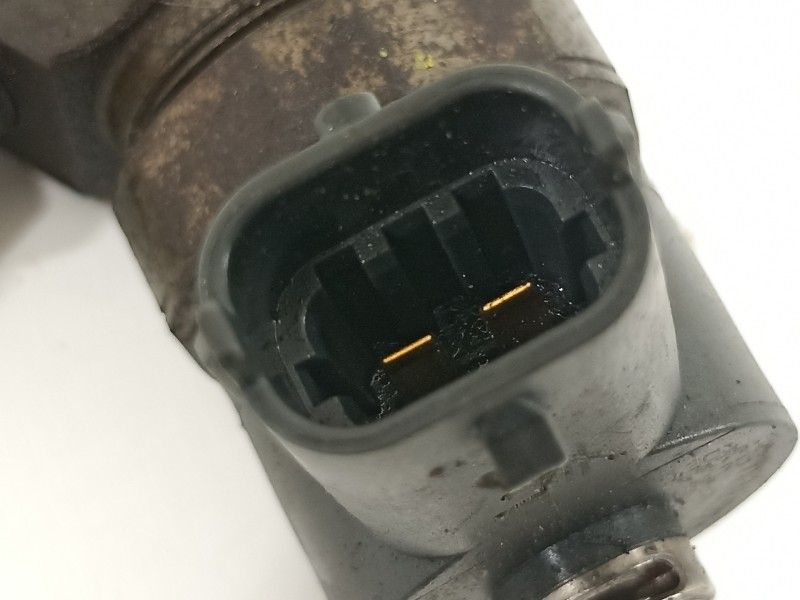 Recambio de inyector para fiat croma (194) 1.9 16v multijet dynamic referencia OEM IAM 0445110243  