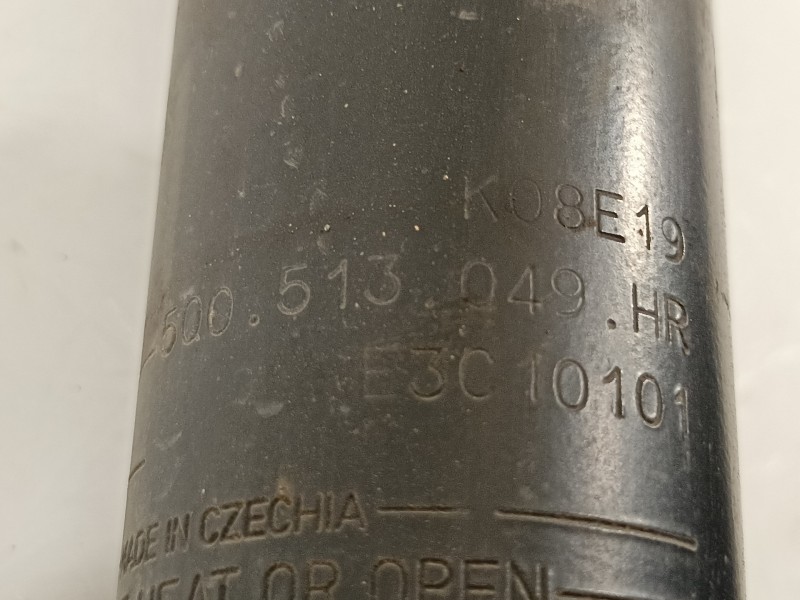 Recambio de amortiguador trasero derecho para volkswagen t-roc advance referencia OEM IAM 5Q0513049HR  