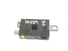 Recambio de modulo electronico para ford focus lim. titanium referencia OEM IAM 7CP118C847CA  