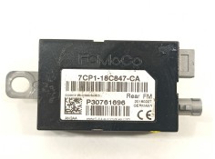 Recambio de modulo electronico para ford focus lim. titanium referencia OEM IAM 7CP118C847CA   2