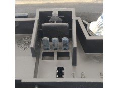 Recambio de piloto trasero izquierdo para fiat croma (194) 1.9 16v multijet dynamic referencia OEM IAM 27480102   2