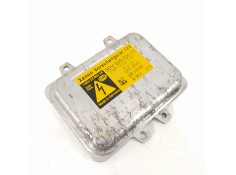Recambio de centralita faros xenon para jaguar xk coupé/convertible 4.2 v8 32v cat referencia OEM IAM 5DV009000  
