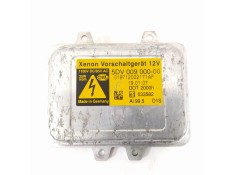 Recambio de centralita faros xenon para jaguar xk coupé/convertible 4.2 v8 32v cat referencia OEM IAM 5DV009000   2