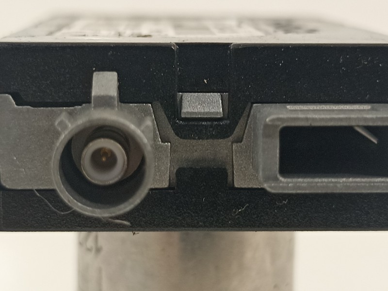 Recambio de modulo electronico para ford focus lim. titanium referencia OEM IAM 7CP118C847CA  