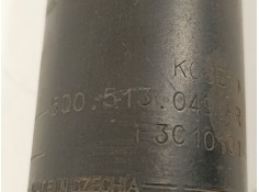 Recambio de amortiguador trasero izquierdo para volkswagen t-roc advance referencia OEM IAM 5Q0513049HR   2
