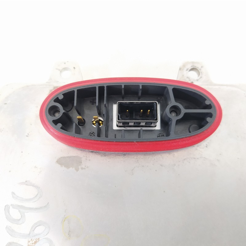 Recambio de centralita faros xenon para jaguar xk coupé/convertible 4.2 v8 32v cat referencia OEM IAM 5DV009000  