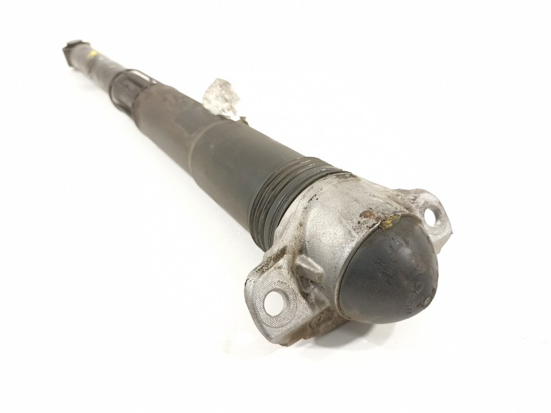 Recambio de amortiguador trasero izquierdo para volkswagen t-roc advance referencia OEM IAM 5Q0513049HR  