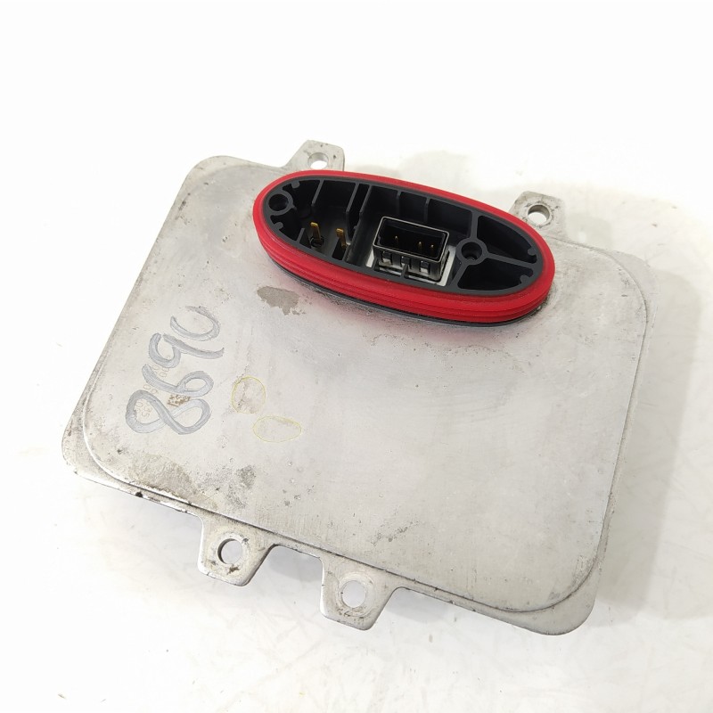 Recambio de centralita faros xenon para jaguar xk coupé/convertible 4.2 v8 32v cat referencia OEM IAM 5DV009000  
