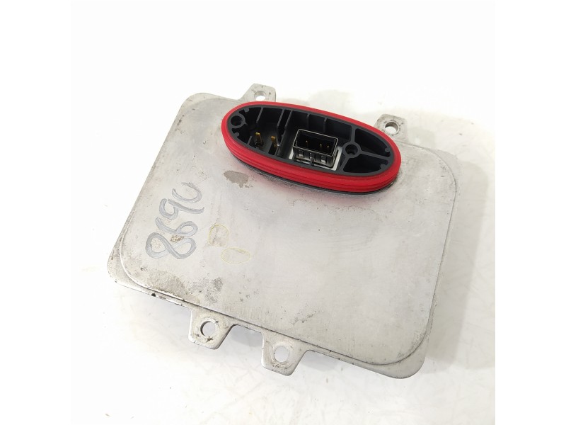 Recambio de centralita faros xenon para jaguar xk coupé/convertible 4.2 v8 32v cat referencia OEM IAM 5DV009000  
