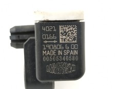 Recambio de sensor para alfa romeo stelvio (630) quadrifoglio 4wd referencia OEM IAM 50534058   2